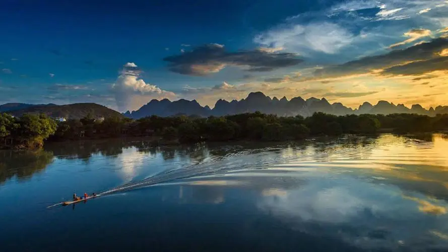 高标准环保